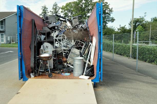 Commercial Cleanout Services in Mount Vernon, WA