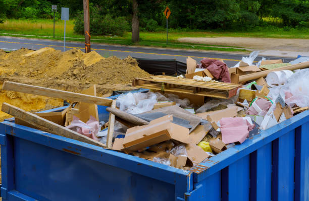 Reliable Mount Vernon, WA Junk Removal Solutions